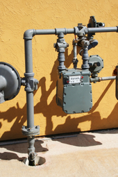 Gas Pipe Repair and Install | Arroyo Plumbing